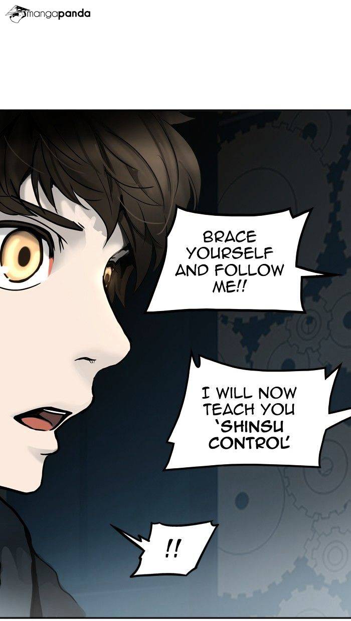 Tower of God Chapter 309 image 090